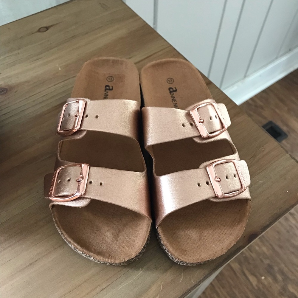 Birk Look-a-Likes
